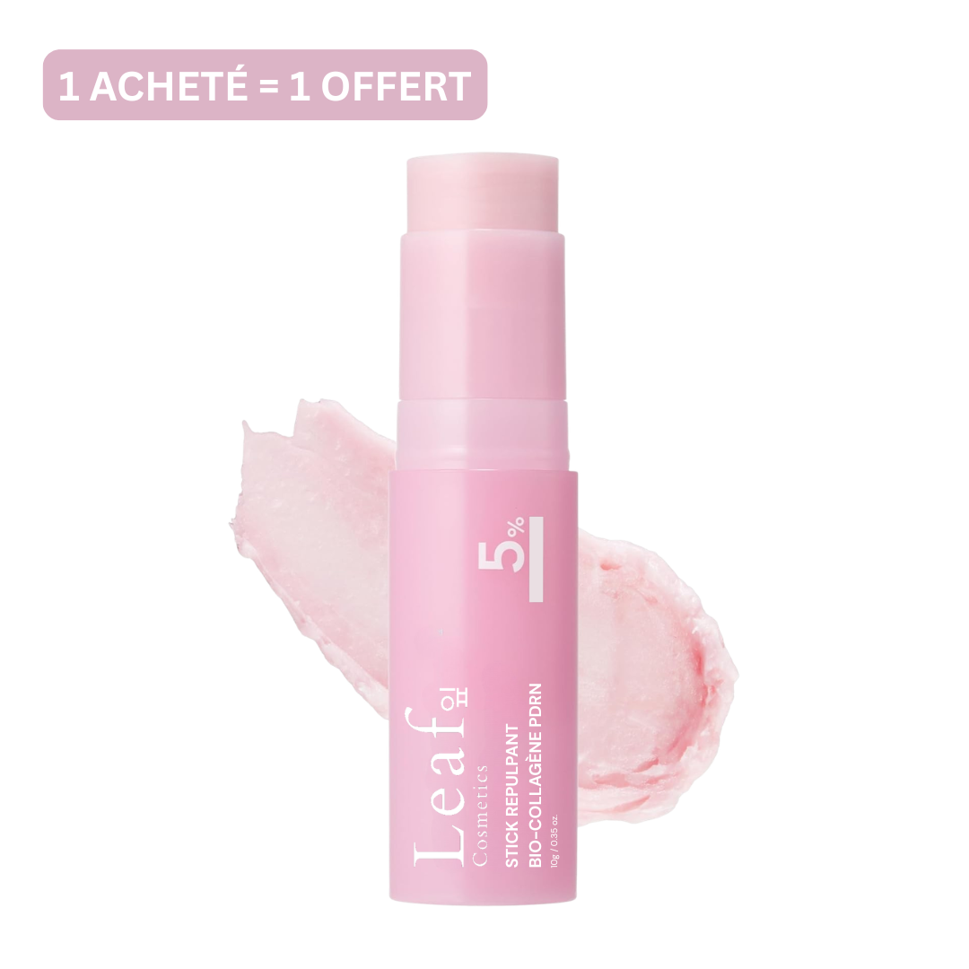 Stick Rimpolpante al Bio-Collagene PDRN