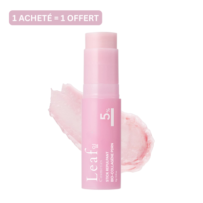 Stick Rimpolpante al Bio-Collagene PDRN