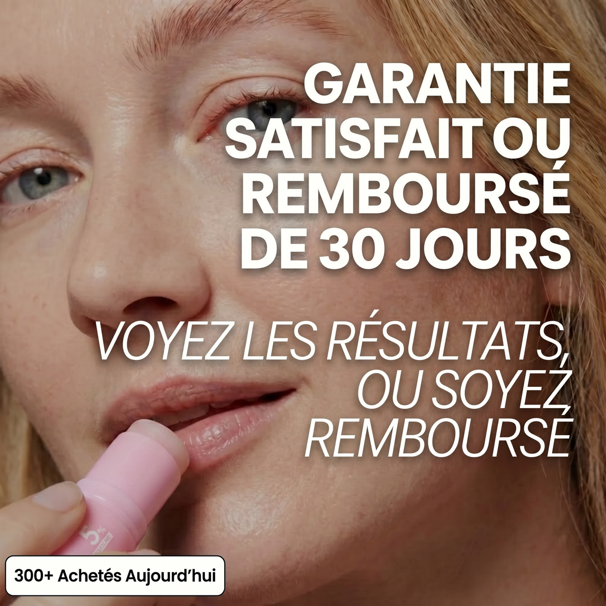 Stick Rimpolpante al Bio-Collagene PDRN