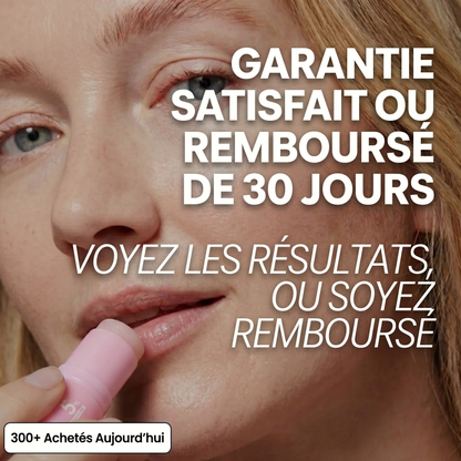 Stick Rimpolpante al Bio-Collagene PDRN