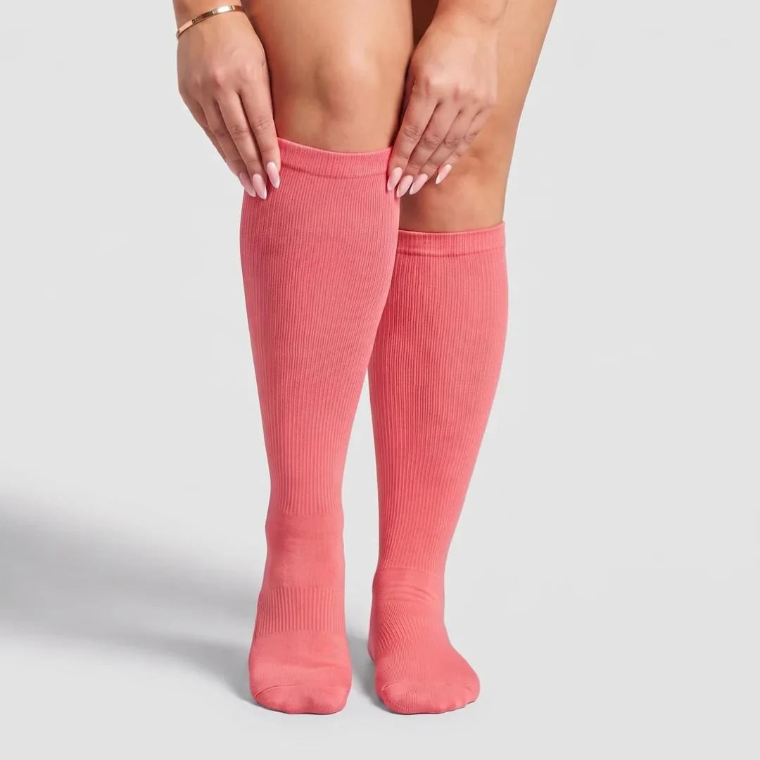 Velariae™ Calze a Compressione Confortevoli