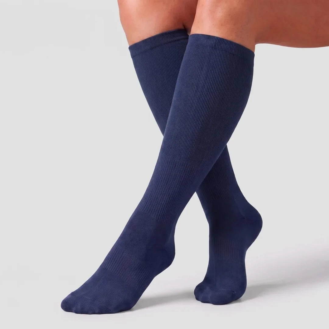 Velariae™ Calze a Compressione Confortevoli