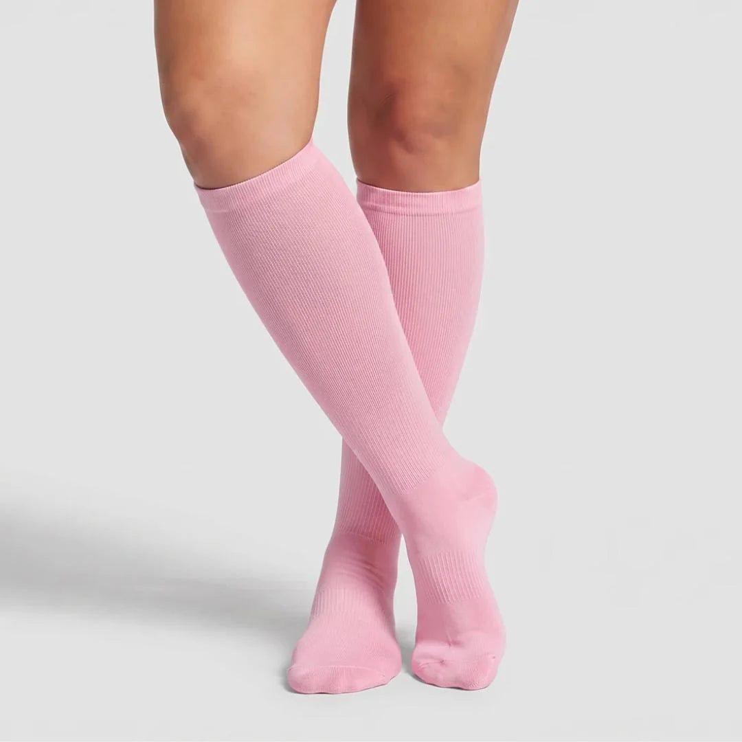 Velariae™ Calze a Compressione Confortevoli