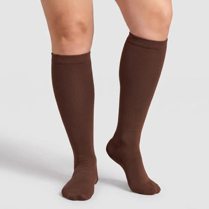 Velariae™ Calze a Compressione Confortevoli