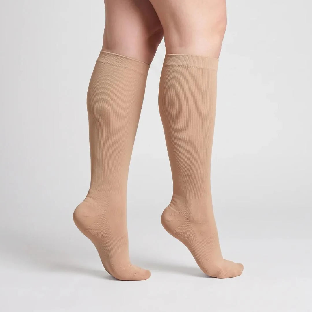 Velariae™ Calze a Compressione Confortevoli