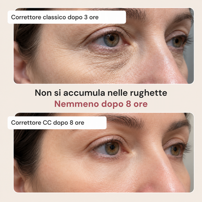 Correttore CC - MIRELYAE anti-occhiaie