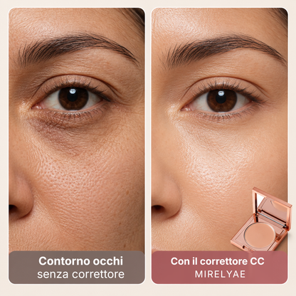 Correttore CC - MIRELYAE anti-occhiaie