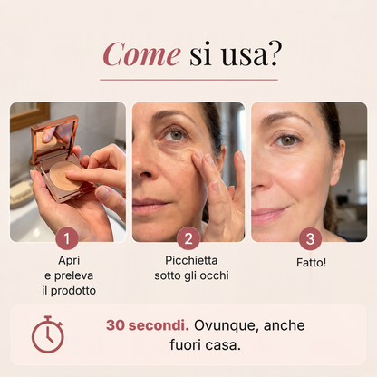 Correttore CC - MIRELYAE anti-occhiaie