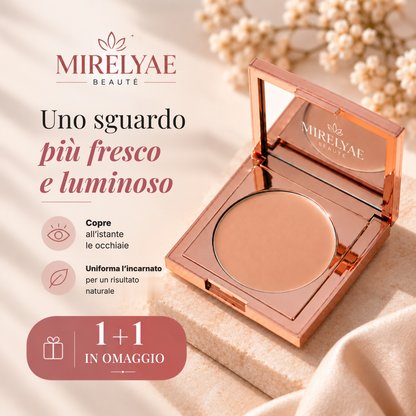 Correttore CC - MIRELYAE anti-occhiaie