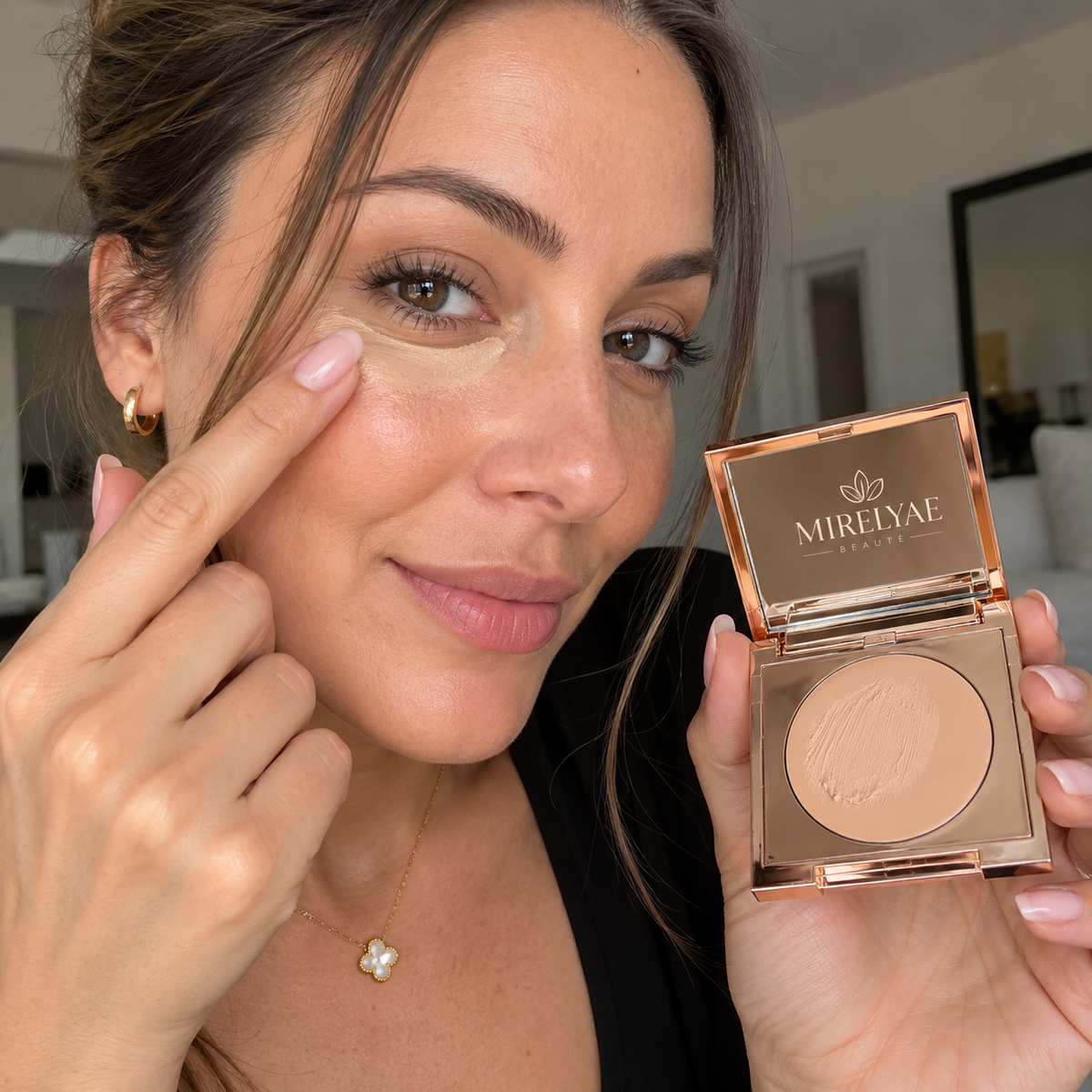 Correttore CC - MIRELYAE anti-occhiaie