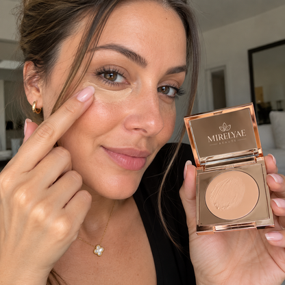 Correttore CC - MIRELYAE anti-occhiaie