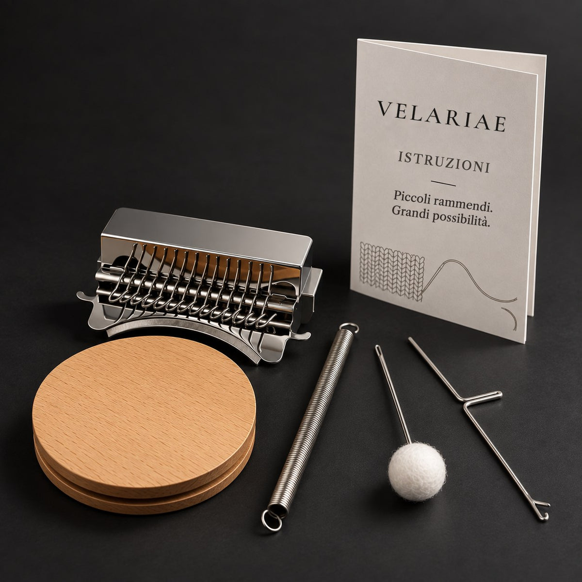 Kit di tessitura Velariae