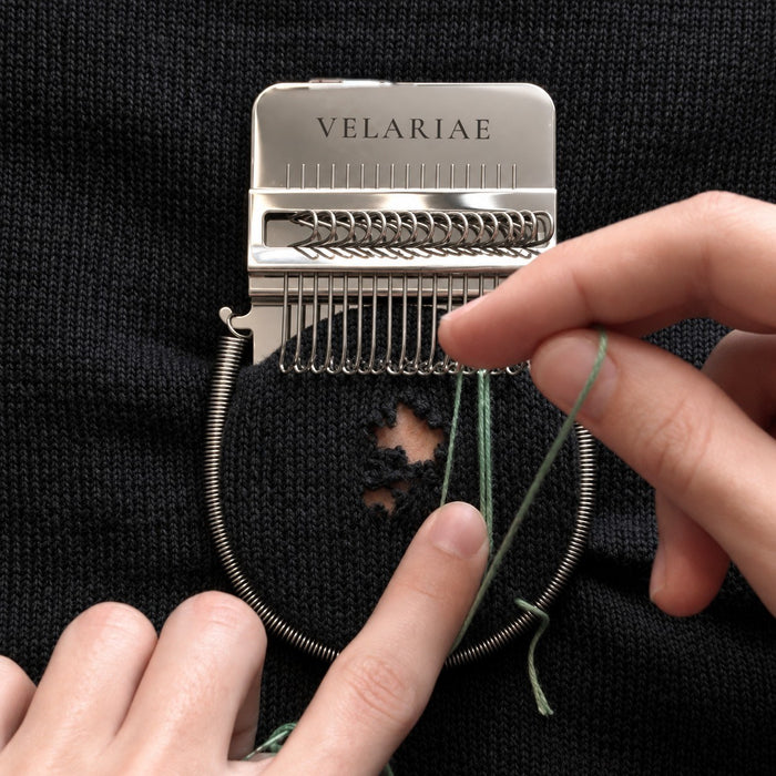 Kit di tessitura Velariae