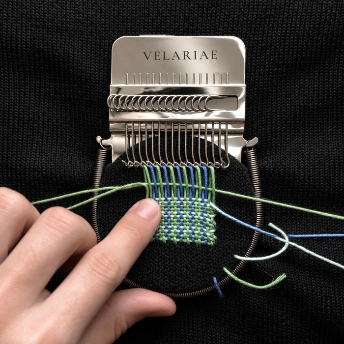 Kit di tessitura Velariae