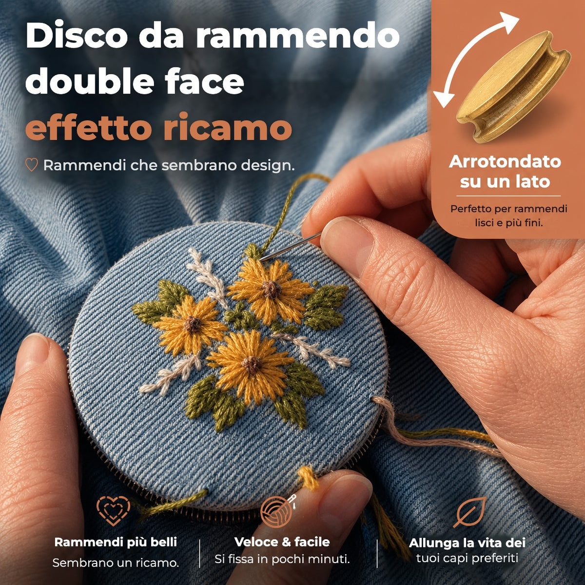 Kit di tessitura Velariae