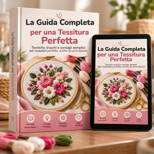 Guida all'uso in omaggio
