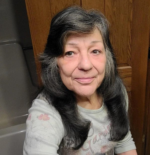 Maria José, 55 anni