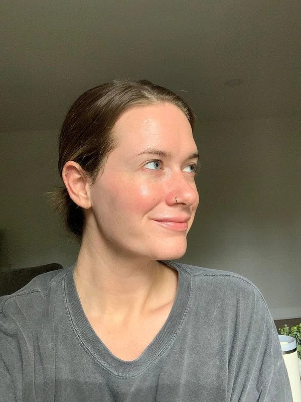 Elena V., 35 anni