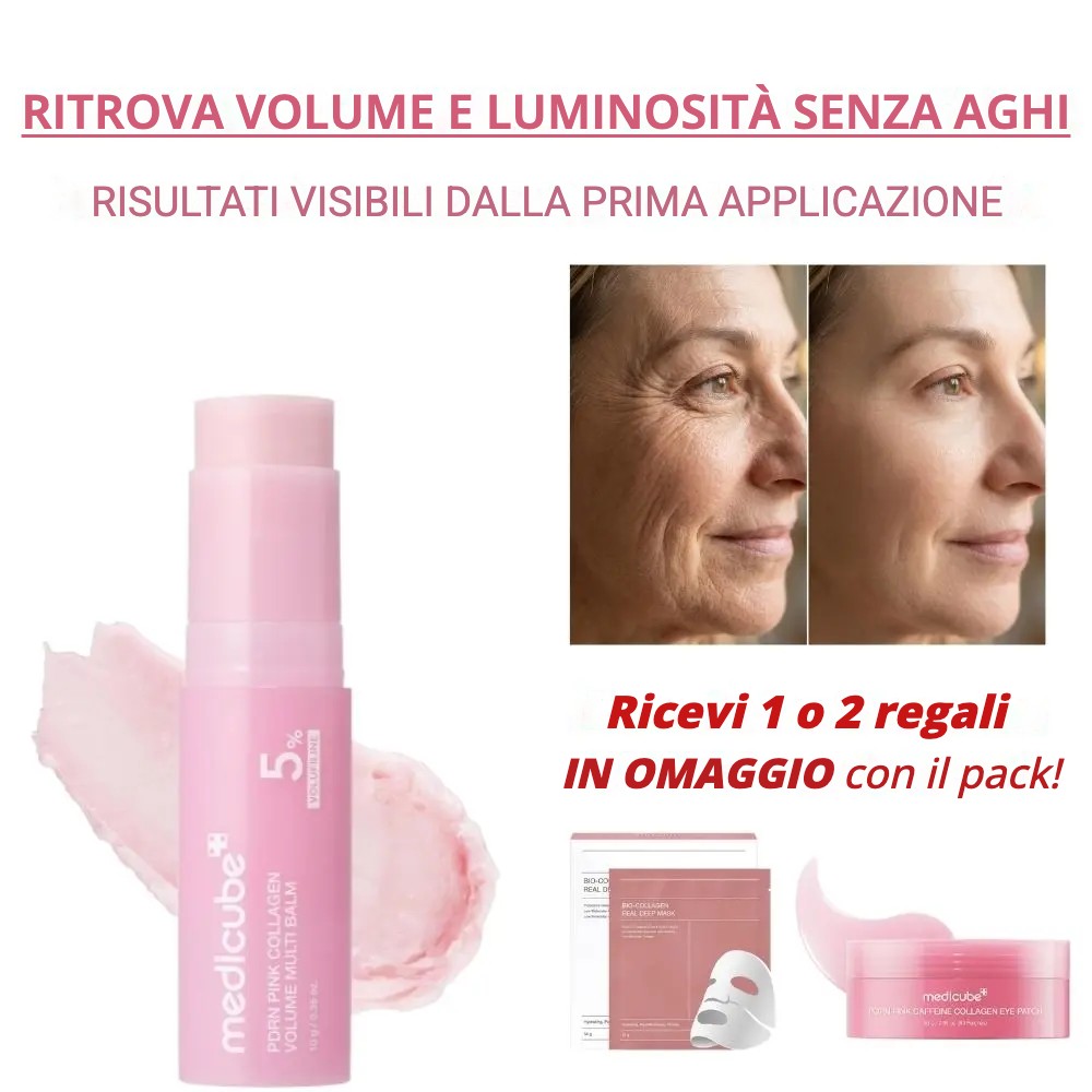 Lisse PDRN Multi-Balsamo