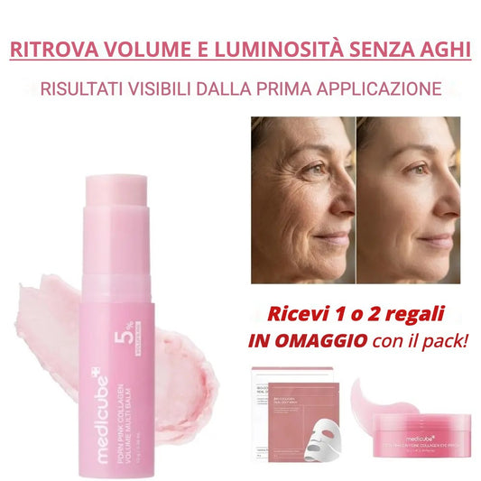 Lisse PDRN Multi-Balsamo