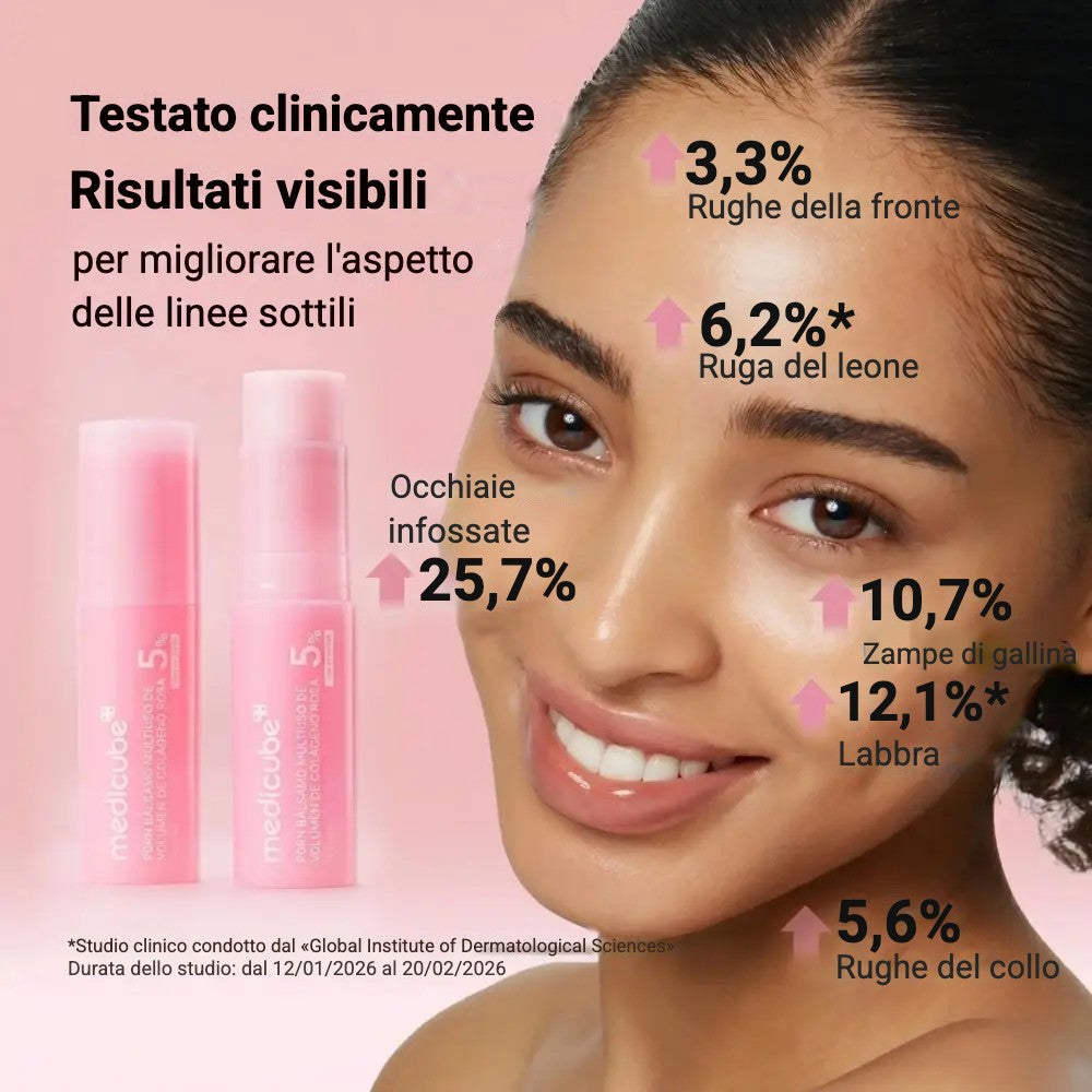 Lisse PDRN Multi-Balsamo