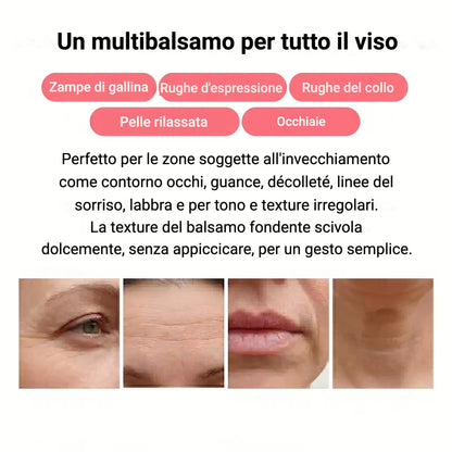 Lisse PDRN Multi-Balsamo