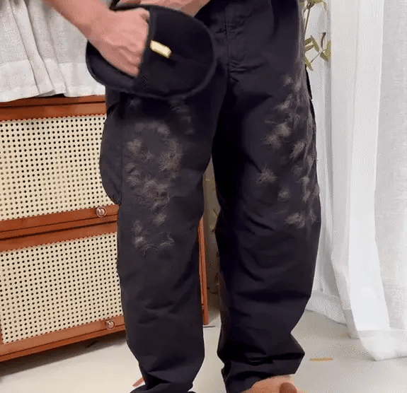 Guanto togli peli PelOff™