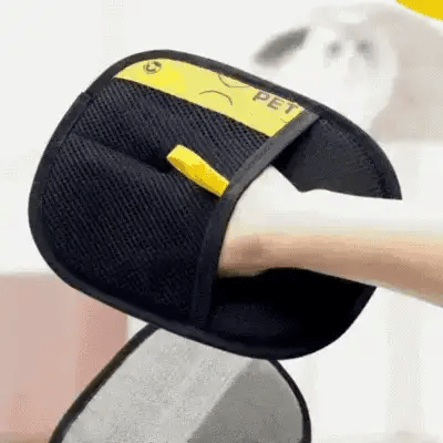 Guanto togli peli PelOff™