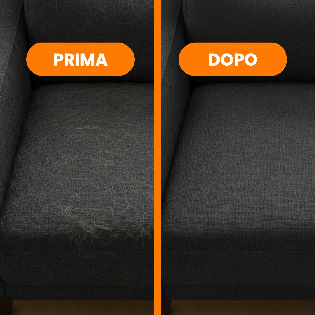 Guanto togli peli PelOff™